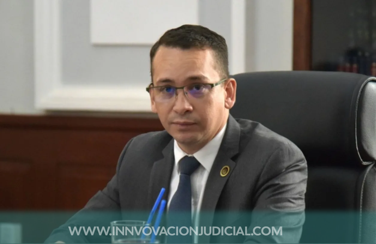 ¡ALERTA NACIONAL! El Poder Judicial amenaza con un histórico PARO INDEFINIDO si el Gobierno no atiende sus demandas